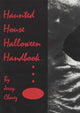 Book cover of: Haunted House Halloween Handbook