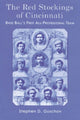 Book cover of: Red Stockings of Cincinnati