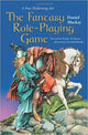 Book cover of: Fantasy Role-Playing Game. By: Daniel Mackay