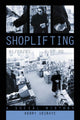 Book cover of: Shoplifting. By: Kerry Segrave