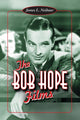 Book cover of: Bob Hope Films