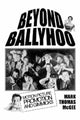 Book cover of: Beyond Ballyhoo. By: Mark Thomas McGee
