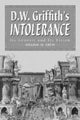 Book cover of: D.W. Griffith's Intolerance. By: William M. Drew