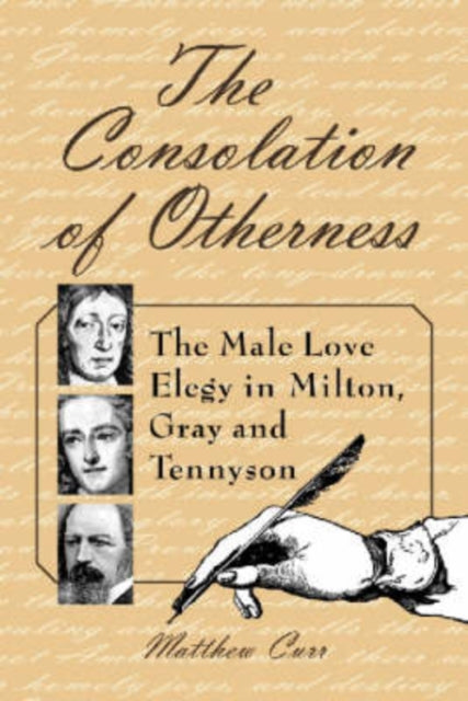 Book cover of: Consolation of Otherness