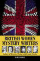 Book cover of: British Women Mystery Writers
