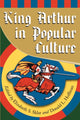 Book cover of: King Arthur in Popular Culture