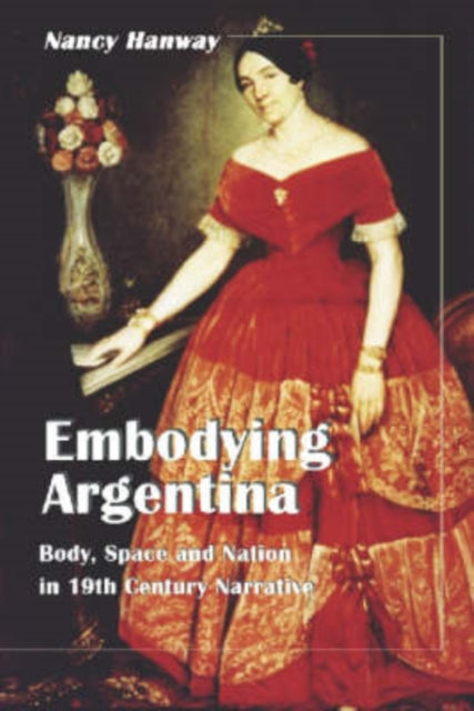 Book cover of: Embodying Argentina