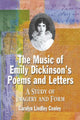 Book cover of: Music of Emily Dickinson's Poems and Letters
