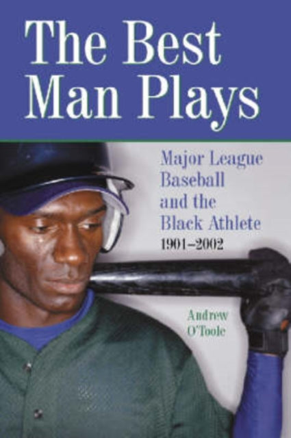 Book cover of: Best Man Plays. By: Andrew O'Toole