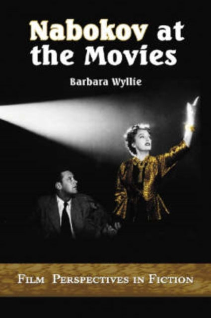 Book cover of: Nabokov at the Movies