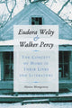 Book cover of: Eudora Welty and Walker Percy. By: Marion Montgomery