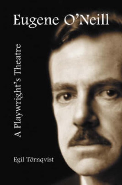 Book cover of: Eugene O'Neill