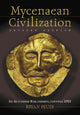 Book cover of: Mycenaean Civilization