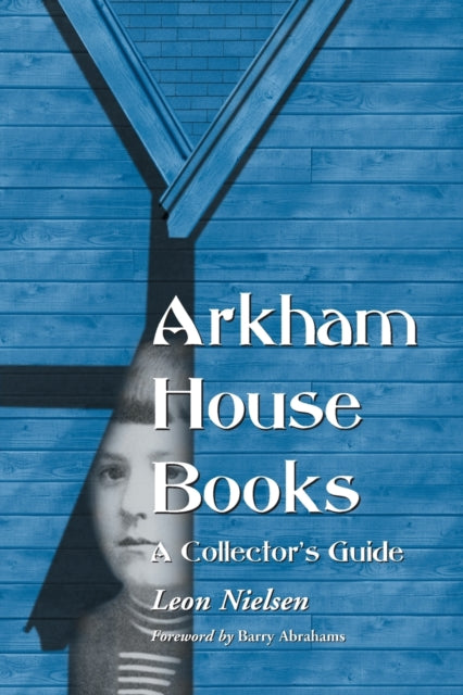 Book cover of: Arkham House Books