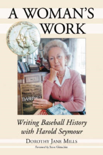 Book cover of: Woman's Work. By: Dorothy Jane Mills