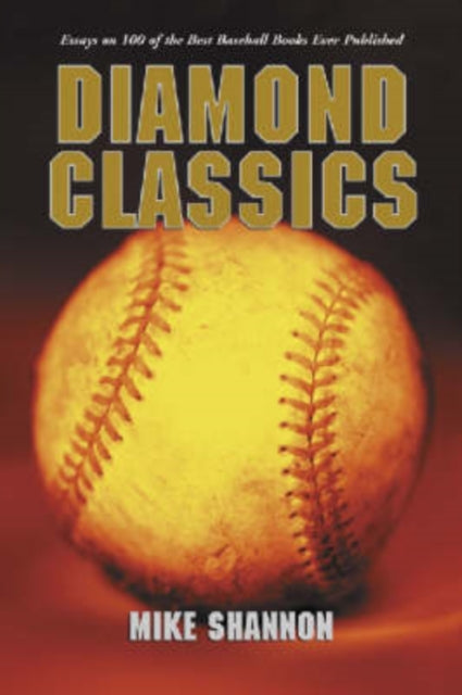Book cover of: Diamond Classics. By: Mike Shannon
