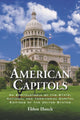 Book cover of: American Capitols. By: Eldon Hauck
