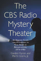 Book cover of: CBS Radio Mystery Theater. By: Gordon Payton