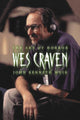 Book cover of: Wes Craven. By: John Kenneth Muir