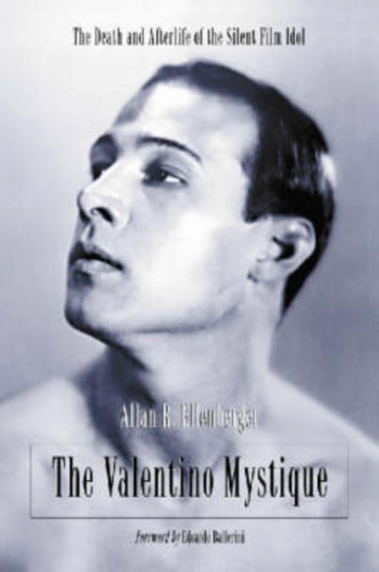 Book cover of: Valentino Mystique