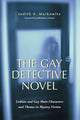 Book cover of: Gay Detective Novel