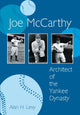 Book cover of: Joe McCarthy. By: Alan Howard Levy