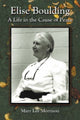 Book cover of: Elise Boulding. By: Mary Lee Morrison