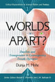 Book cover of: Worlds Apart?