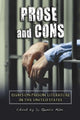 Book cover of: Prose and Cons. By: D. Quentin Miller