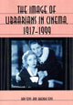 Book cover of: Image of Librarians in Cinema, 1917-1999