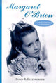 Book cover of: Margaret O'Brien. By: Allan R. Ellenberger
