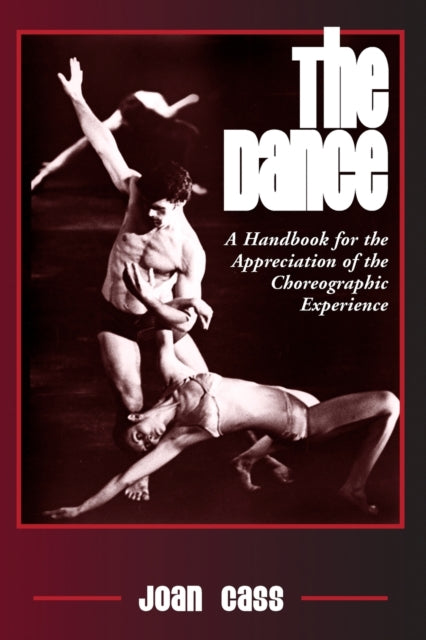 Book cover of: Dance. By: Joan Cass