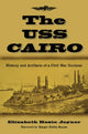 Book cover of: USS Cairo. By: Elizabeth Hoxie Joyner