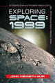 Book cover of: Exploring Space: 1999. By: John Kenneth Muir