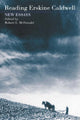 Book cover of: Reading Erskine Caldwell. By: Robert L. McDonald