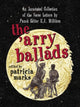 Book cover of: 'Arry Ballads