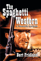 Book cover of: Spaghetti Western. By: Bert Fridlund