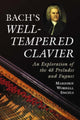 Book cover of: Bach's Well-Tempered Clavier. By: Marjorie Wornell Engels
