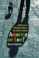 Book cover of: America on Foot. By: Kerry Segrave