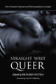 Book cover of: Straight Writ Queer