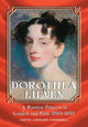 Book cover of: Dorothea Lieven. By: Judith Lissauer Cromwell