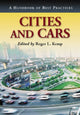 Book cover of: Cities and Cars. By: Roger L. Kemp