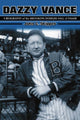 Book cover of: Dazzy Vance. By: John C. Skipper