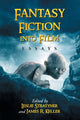 Book cover of: Fantasy Fiction into Film
