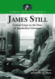 Book cover of: James Still