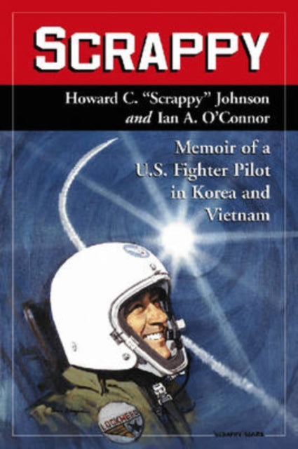 Book cover of: Scrappy. By: Howard C Johnson, Howard C. Johnson