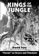 Book cover of: Kings of the Jungle. By: David Fury