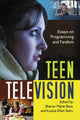 Book cover of: Teen Television