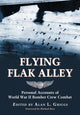 Book cover of: Flying Flak Alley
