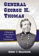 Book cover of: General George H. Thomas. By: Robert P. Broadwater